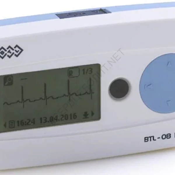 Комплексы суточного мониторирования (Холтеры) BTL BTL-08 HOLTER H600